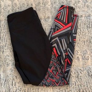 Fabletics leggings